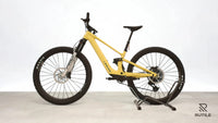 Lapierre E-ZESTY AM 9.4 Jaune S