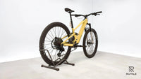 Lapierre E-ZESTY AM 9.4 Jaune S