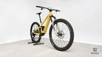 Lapierre E-ZESTY AM 9.4 Jaune S
