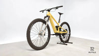Lapierre E-ZESTY AM 9.4 Jaune S
