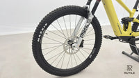 Lapierre E-ZESTY AM 9.4 Jaune S
