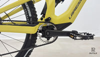 Lapierre E-ZESTY AM 9.4 Jaune S