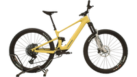 Lapierre E-ZESTY AM 9.4 Jaune M