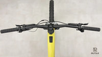 Lapierre E-ZESTY AM 9.4 Jaune M