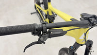 Lapierre E-ZESTY AM 9.4 Jaune M