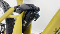 Lapierre E-ZESTY AM 9.4 Jaune M