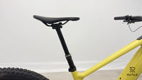 Lapierre E-ZESTY AM 9.4 Jaune M