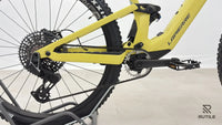 Lapierre E-ZESTY AM 9.4 Jaune M