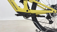 Lapierre E-ZESTY AM 9.4 Jaune M