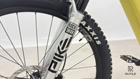 Lapierre E-ZESTY AM 9.4 Jaune M
