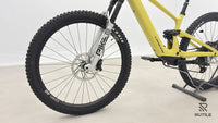 Lapierre E-ZESTY AM 9.4 Jaune M