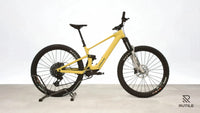 Lapierre E-ZESTY AM 9.4 Jaune M