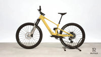 Lapierre E-ZESTY AM 9.4 Jaune M