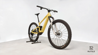 Lapierre E-ZESTY AM 9.4 Jaune M
