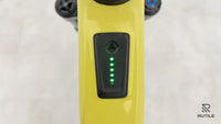 Lapierre E-ZESTY AM 9.4 Jaune M