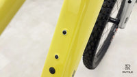 Lapierre E-ZESTY AM 9.4 Jaune M