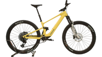 Lapierre E-ZESTY AM 9.4 Jaune M