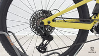 Lapierre E-ZESTY AM 9.4 Jaune M