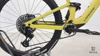 Lapierre E-ZESTY AM 9.4 Jaune M