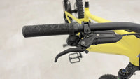 Lapierre E-ZESTY AM 9.4 Jaune M