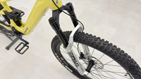 Lapierre E-ZESTY AM 9.4 Jaune M