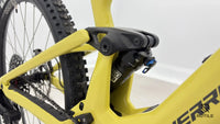 Lapierre E-ZESTY AM 9.4 Jaune M