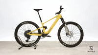 Lapierre E-ZESTY AM 9.4 Jaune M