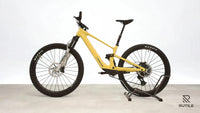 Lapierre E-ZESTY AM 9.4 Jaune M