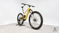Lapierre E-ZESTY AM 9.4 Jaune M