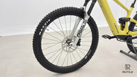 Lapierre E-ZESTY AM 9.4 Jaune M