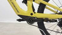 Lapierre E-ZESTY AM 9.4 Jaune M