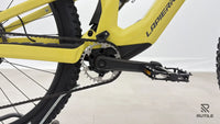 Lapierre E-ZESTY AM 9.4 Jaune M