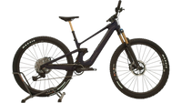 Lapierre e-ZESTY AM LTD Bleu S