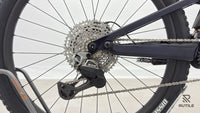 Lapierre e-ZESTY AM LTD Bleu S