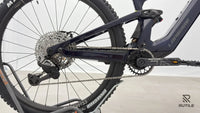 Lapierre e-ZESTY AM LTD Bleu S