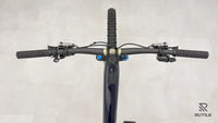 Lapierre e-ZESTY AM LTD Bleu S