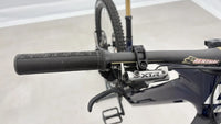 Lapierre e-ZESTY AM LTD Bleu S