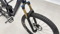 Lapierre e-ZESTY AM LTD Bleu S