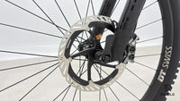Lapierre e-ZESTY AM LTD Bleu S