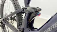 Lapierre e-ZESTY AM LTD Bleu S