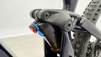 Lapierre e-ZESTY AM LTD Bleu S