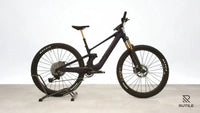 Lapierre e-ZESTY AM LTD Bleu S