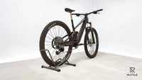 Lapierre e-ZESTY AM LTD Bleu S