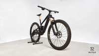 Lapierre e-ZESTY AM LTD Bleu S