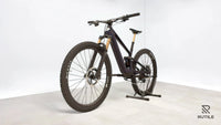 Lapierre e-ZESTY AM LTD Bleu S