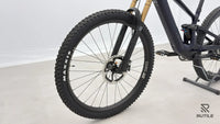 Lapierre e-ZESTY AM LTD Bleu S