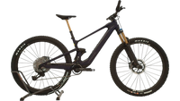 Lapierre e-ZESTY AM LTD Bleu M
