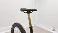 Lapierre e-ZESTY AM LTD Bleu M