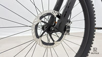 Lapierre e-ZESTY AM LTD Bleu M