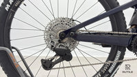 Lapierre e-ZESTY AM LTD Bleu M